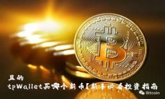 且的tpWallet买哪个新币？新手必看投资指南