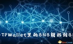 如何将TPWallet里的BNB转移到BSC网络